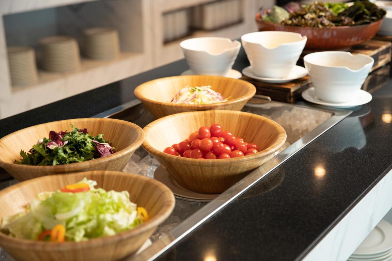 Utop Ubless Hotel Jeju Dış mekan fotoğraf