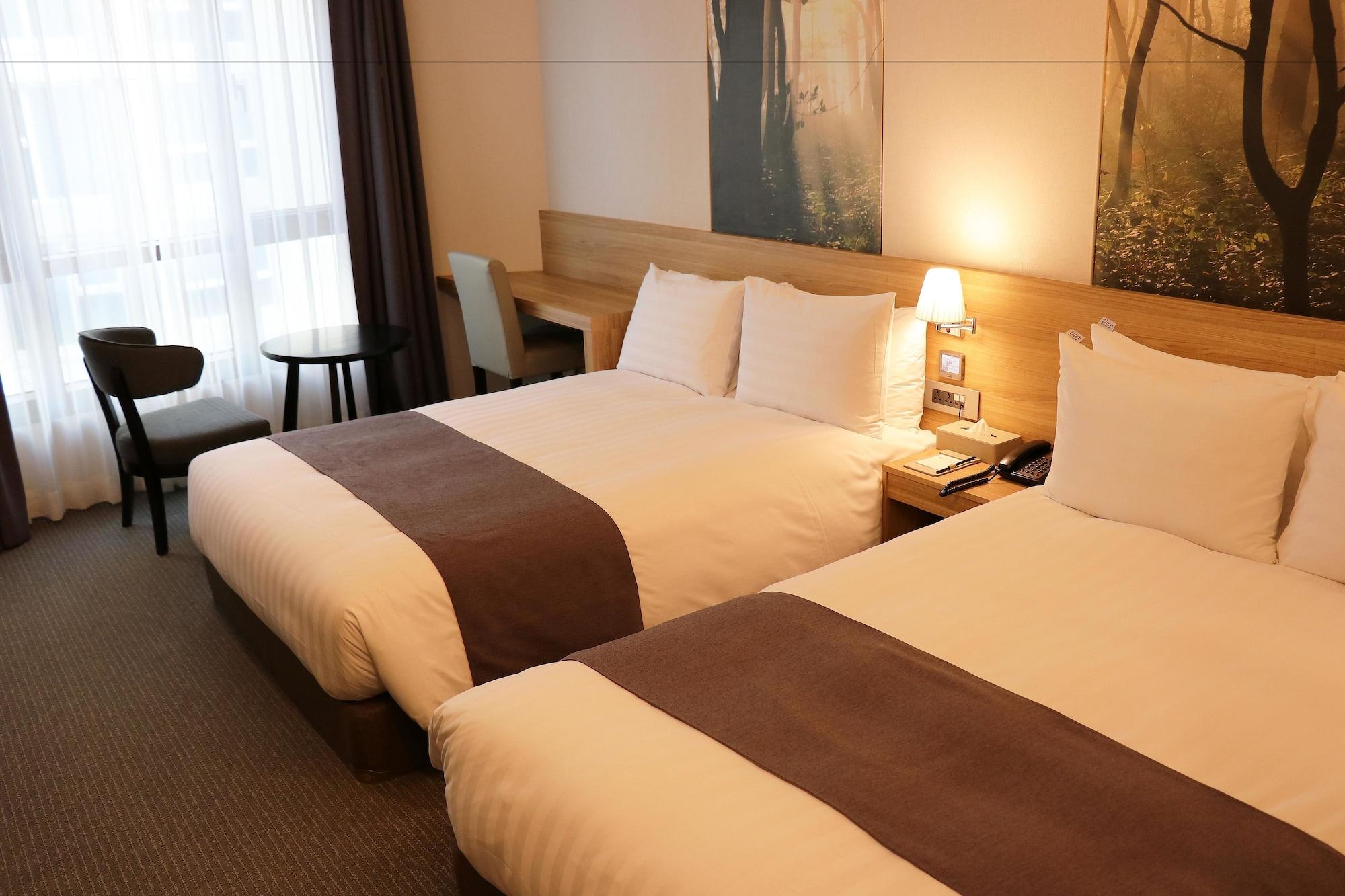Utop Ubless Hotel Jeju Dış mekan fotoğraf