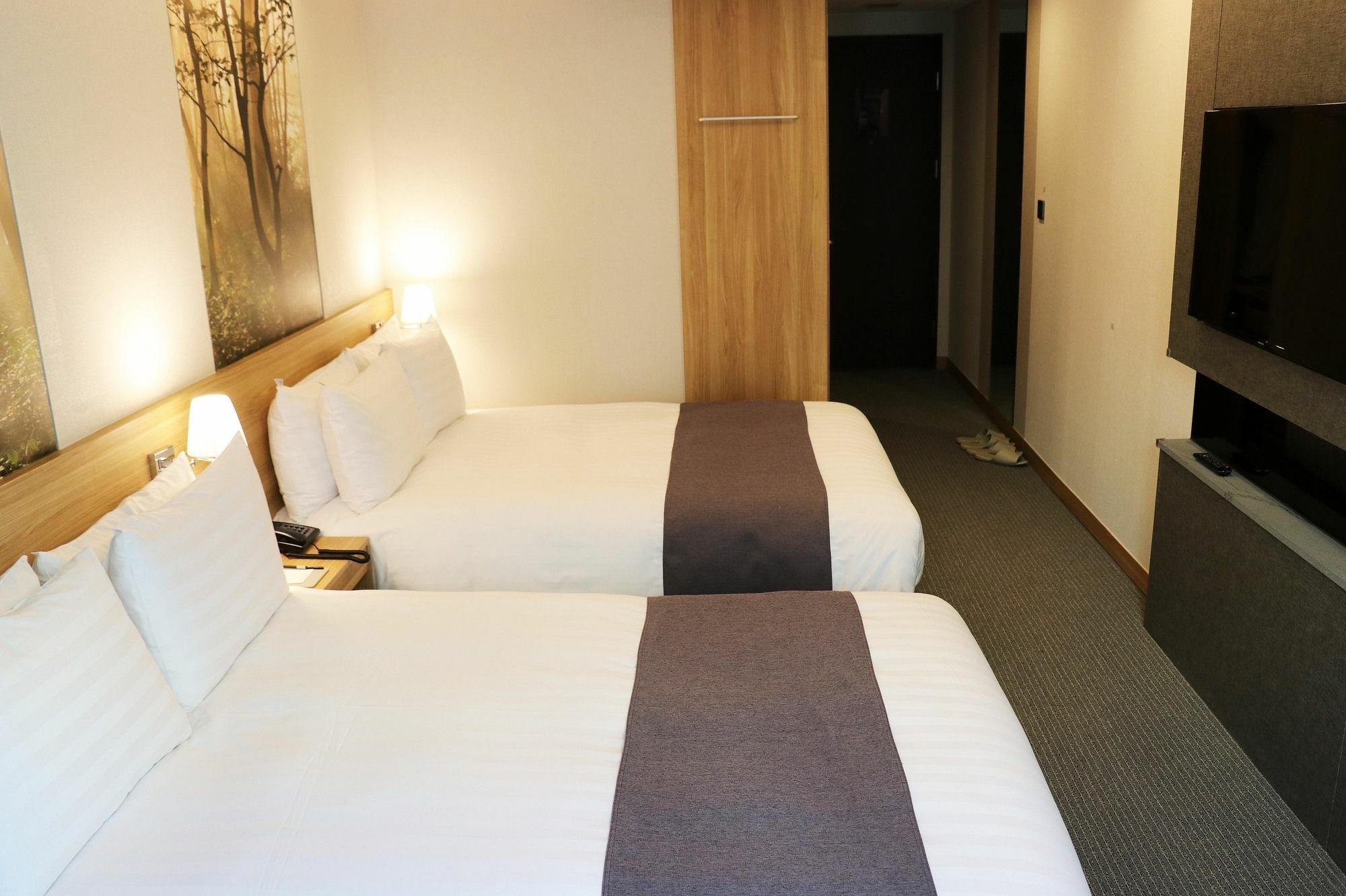 Utop Ubless Hotel Jeju Dış mekan fotoğraf